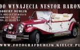 SAMOCH�D DO �LUBU KIELCE KABRIOLET DO �LUBU Kielce