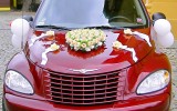 Chrysler PT Cruiser - szyk, styl, elegancja Tychy
