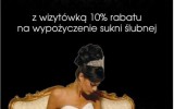 Salon Sukien �lubnych Bielany