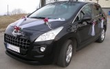 Samoch�d do �lubu - Peugeot 3008 lub BMW E39 Tychy i okolice Tychy