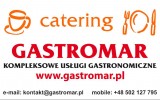 GASTROMAR Kompleksowe Us�ugi Gastronomiczne Opole