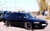 LUKSUSOWE BMW 7 LIMUZYNA DO �LUBU WESELE VIP Ko�skie
