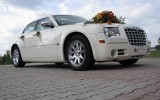 Chrysler 300C 5,7 HEMI Gliwice