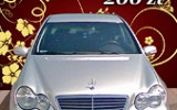 Mercedesem do �lubu Kielce