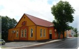 Dom weselny Pod Kasztanem Siekierczyn